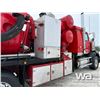 Image 76 : 2007 WESTERN STAR TRI DRIVE HYDRO VACUUM TRUCK