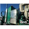 Image 61 : 2005 KENWORTH T800 T/A SLEEPER VACUUM TRUCK