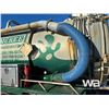 Image 70 : 2005 KENWORTH T800 T/A SLEEPER VACUUM TRUCK