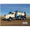 Image 1 : 1995 KENWORTH T800B T/A VACUUM TRUCK