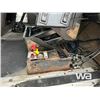 Image 18 : 1995 INTERNATIONAL T/A VACUUM TRUCK