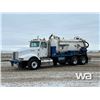 Image 1 : 1995 INTERNATIONAL T/A VACUUM TRUCK