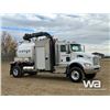 Image 2 : 2019 KENWORTH T370 S/A HYDRO VACUUM TRUCK