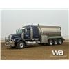 Image 1 : 2006 WESTERN STAR 4900SA TRI DRIVE TANK TRUCK