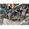 Image 27 : 2006 WESTERN STAR 4900SA TRI DRIVE TANK TRUCK