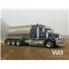 Image 2 : 2006 WESTERN STAR 4900SA TRI DRIVE TANK TRUCK
