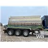 Image 57 : 2006 WESTERN STAR 4900SA TRI DRIVE TANK TRUCK