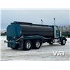 Image 3 : 2001 WESTERN STAR 4964FX T/A WATER TANK TRUCK