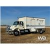 Image 1 : 2007 INTERNATIONAL 4400 SBA S/A STEAM TRUCK