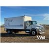 Image 2 : 2007 INTERNATIONAL 4400 SBA S/A STEAM TRUCK