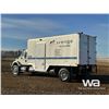 Image 4 : 2007 INTERNATIONAL 4400 SBA S/A STEAM TRUCK