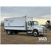 Image 2 : 2006 INTERNATIONAL 4400 SBA S/A STEAM TRUCK