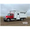 Image 1 : 2004 INTERNATIONAL 7300 S/A STEAM TRUCK