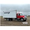 Image 2 : 2004 INTERNATIONAL 7300 S/A STEAM TRUCK