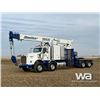Image 1 : 2005 KENWORTH T800B TWIN-STEER SLEEPER BOOM TRUCK