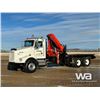 Image 1 : 1996 KENWORTH T450 T/A BOOM TRUCK