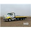 Image 1 : 2012 INTERNATIONAL PROSTAR 113 T/A ROLLBACK TRUCK