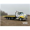 Image 2 : 2012 INTERNATIONAL PROSTAR 113 T/A ROLLBACK TRUCK