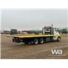 Image 3 : 2012 INTERNATIONAL PROSTAR 113 T/A ROLLBACK TRUCK