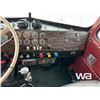 Image 10 : 1980 KENWORTH W900 T/A FLATBED TRUCK