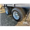 Image 40 : 1980 KENWORTH W900 T/A FLATBED TRUCK