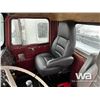 Image 8 : 1980 KENWORTH W900 T/A FLATBED TRUCK