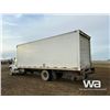 Image 4 : 2005 FREIGHTLINER BUSINESS CLASS M2 S/A VAN BODY