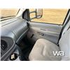 Image 8 : 2007 FORD CUTAWAY S/A 16 FT. VAN TRUCK
