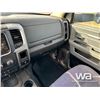 Image 10 : 2013 DODGE RAM 5500HD SLT CREW CAB FLATBED TRUCK