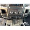 Image 18 : 2013 DODGE RAM 5500HD SLT CREW CAB FLATBED TRUCK