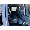 Image 18 : 2016 FORD F350 XLT CREW CAB FLATBED TRUCK