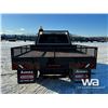 Image 28 : 2016 FORD F350 XLT CREW CAB FLATBED TRUCK