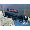 Image 30 : 2016 FORD F350 XLT CREW CAB FLATBED TRUCK
