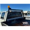 Image 31 : 2016 FORD F350 XLT CREW CAB FLATBED TRUCK