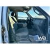 Image 14 : 2012 FORD F350 XLT CREW CAB FLATBED TRUCK