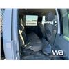 Image 18 : 2012 FORD F350 XLT CREW CAB FLATBED TRUCK