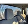 Image 19 : 2012 FORD F350 XLT CREW CAB FLATBED TRUCK