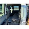 Image 21 : 2012 FORD F350 XLT CREW CAB FLATBED TRUCK
