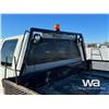 Image 29 : 2012 FORD F350 XLT CREW CAB FLATBED TRUCK