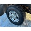 Image 34 : 2012 FORD F350 XLT CREW CAB FLATBED TRUCK