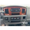 Image 10 : 2006 DODGE RAM 3500 E-CAB FLATDECK PICKUP