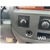 Image 13 : 2006 DODGE RAM 3500 E-CAB FLATDECK PICKUP