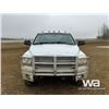 Image 26 : 2006 DODGE RAM 3500 E-CAB FLATDECK PICKUP