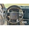 Image 10 : 2008 FORD F250 XLT SINGLE CAB FLATBED PICKUP
