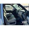Image 15 : 2008 FORD F250 XLT SINGLE CAB FLATBED PICKUP