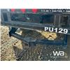 Image 25 : 2008 FORD F250 XLT SINGLE CAB FLATBED PICKUP