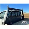 Image 26 : 2008 FORD F250 XLT SINGLE CAB FLATBED PICKUP