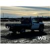 Image 3 : 2008 FORD F250 XLT SINGLE CAB FLATBED PICKUP