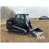 Image 2 : 2021 CASE TV450B 2-SPEED COMPACT TRACK LOADER