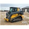 Image 1 : 2020 JOHN DEERE 333G COMPACT TRACK LOADER